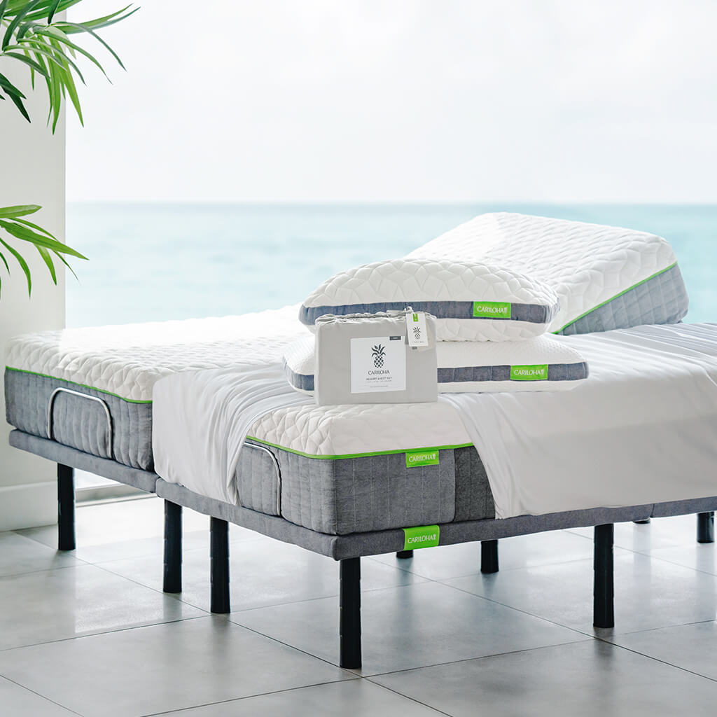Cariloha Bedrooms